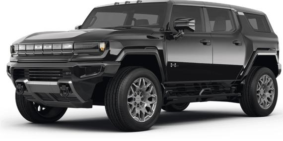 GMC HUMMER EV SUV 2025 1GKB0NDE1SU104279 image